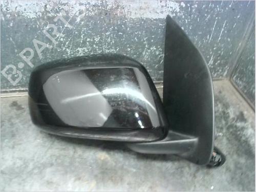 Used Right mirror NISSAN PATHFINDER III (R51) 2.5 dCi 4WD (174 hp) 14979550