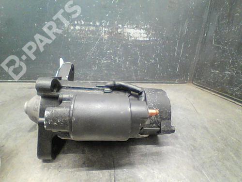 Starter MAZDA MPV II (LW) 2.0 DI | BP10758589M8 