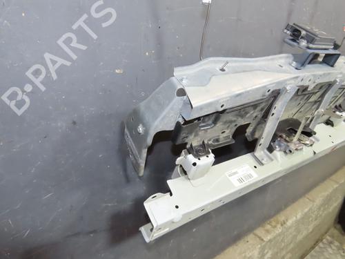 Front slam panel MITSUBISHI ECLIPSE CROSS (GK_, GL_) Plug-in Hybrid 4WD (GL3W) | BP37225906C72 - Image 2