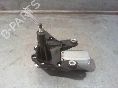 Rear wiper motor RENAULT CLIO II (BB_, CB_) 1.5 dCi | BP23116878M102 