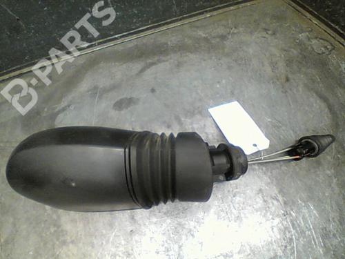 Used Left mirror FIAT PUNTO (188_) 1.3 JTD 16V (70 hp) 10765674