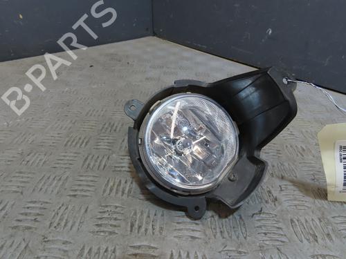 Left front fog light CHEVROLET CAPTIVA (C100, C140) 2.0 D 4WD | BP27728977C30