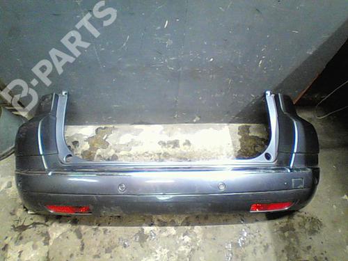 Used Rear bumper Rear bumper CITROËN C4 Picasso I MPV (UD_) 2.0 HDi 138 (136 hp) 10766968 10766968