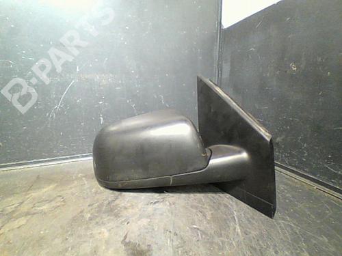 Used Right mirror VW POLO IV (9N_, 9A_) [2001-2014]  10765187
