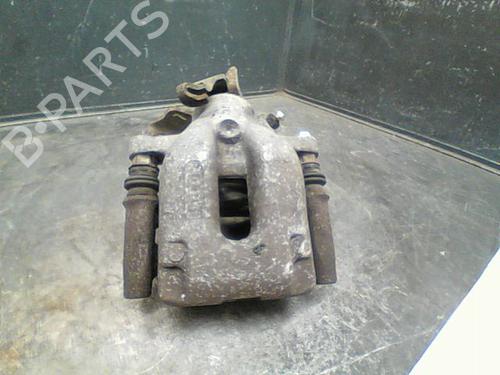 Used Right rear brake caliper PEUGEOT 307 Break (3E) 2.0 HDI 110 (107 hp) 14872066