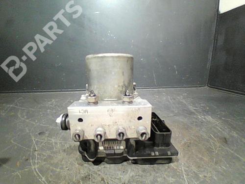 Used ABS pump ABS pump PEUGEOT 308 SW I (4E_, 4H_) 2.0 HDi (136 hp) 10760856 10760856