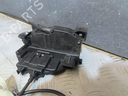 Used Front left lock Front left lock 33222671 33222671