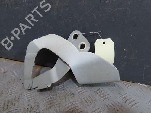 Used Hinge/Door check strap FORD KUGA I 2.0 TDCi (136 hp) 29845049