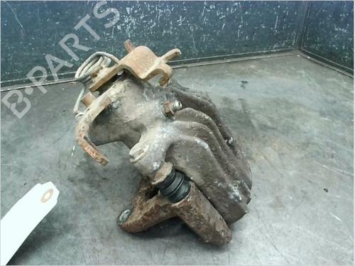 Zacisk hamulca tylnego lewego AUDI A6 C5 Avant (4B5) 2.5 TDI | BP14872436M107 