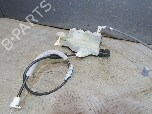 Used Front left lock Front left lock 38100044 38100044