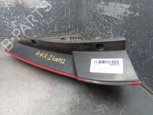 Used Left taillight RENAULT SCÉNIC III (JZ0/1_) 1.5 dCi (106 hp) 17469239