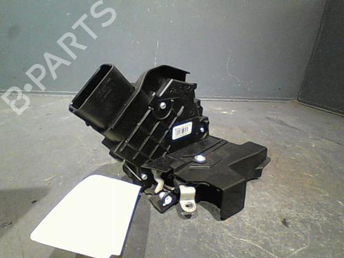 Venstre fortil lås FORD C-MAX (DM2) 1.6 TDCi (90 hp) 10766047