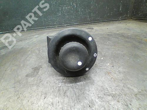 Used Mirror switch RENAULT MEGANE I Coach (DA0/1_) 1.9 dTi (DA0N) (98 hp) 10764282