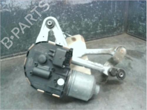 Front wiper motor PEUGEOT 5008 (0U_, 0E_) 1.6 HDi | BP14980166M29 