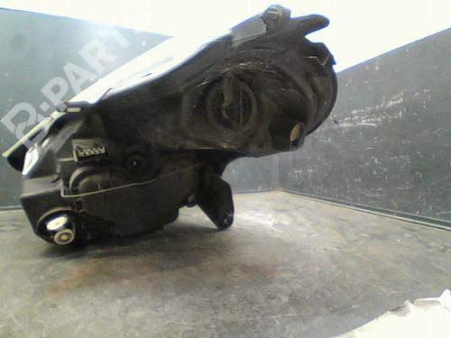 Right headlight CITROËN C3 Pluriel (HB_) 1.4 HDi | BP10768044C29 