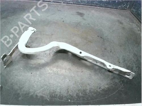 Used Hinge/Door check strap PEUGEOT 208 I (CA_, CC_) 1.6 HDi (114 hp) 26898540