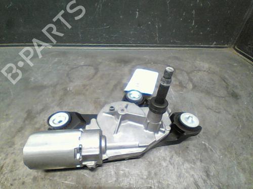 Used Rear wiper motor MAZDA 3 (BK) [2003-2009]  23116915