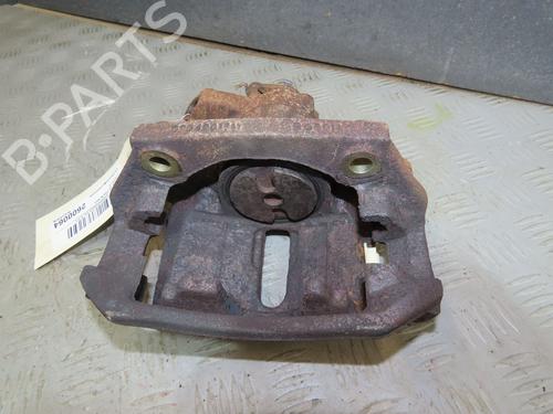 Used Left front brake caliper Left front brake caliper CITROËN C5 I (DC_) 2.0 HDi (DCRHZB, DCRHZE) (109 hp) 39966797 39966797