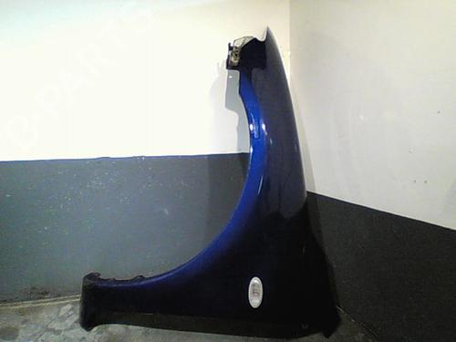 Used Left front fenders MAZDA 6 Hatchback (GG) 2.0 DI (GG14) (136 hp) 23114516