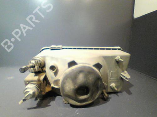 Used Right headlight PEUGEOT BOXER Van (230L) [1994-2006]  23116297