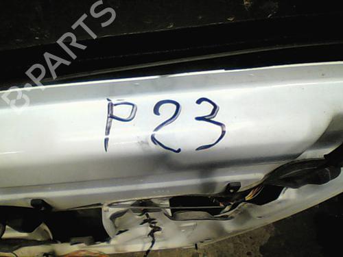 Right front door PEUGEOT 806 (221) 2.0 HDI | BP23114990C3 