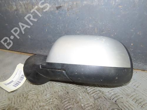 Used Left mirror Left mirror 37003444 37003444