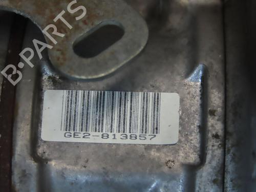 AC compressor PEUGEOT 208 I (CA_, CC_) 1.2 VTI 82 | BP21211003M34 
