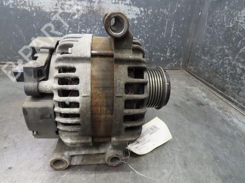 Used Alternator Alternator CITROËN JUMPER II Platform/Chassis 2.2 HDi 130 (130 hp) 36492559 36492559
