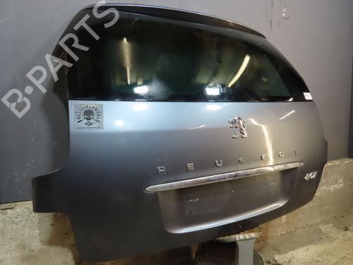 Tailgate PEUGEOT 807 (EB_) 2.0 HDI | BP21274297C6