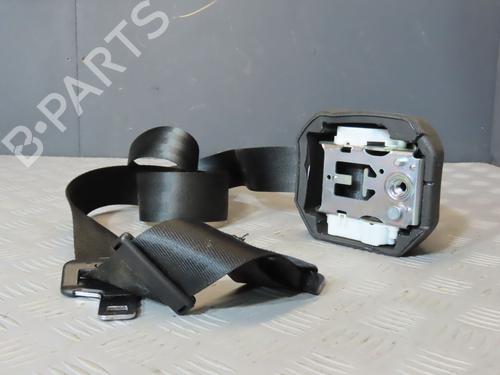 Rear right seatbelt CITROËN C3 II (SC_) 1.4 HDi 70 (SC8HZC, SC8HR0, SC8HP4) | BP23114076I28 - Image 3