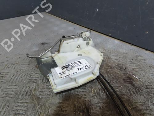 Used Front left lock FIAT SEDICI (189_) 1.9 D Multijet (120 hp) 30047701