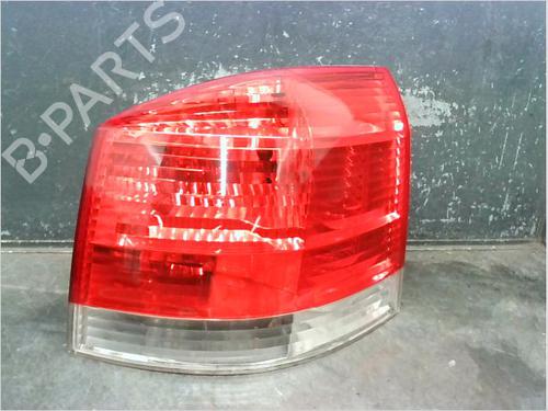 Højre baglygte OPEL SIGNUM Hatchback (Z03) 1.9 CDTI (F48) (150 hp) 23116534