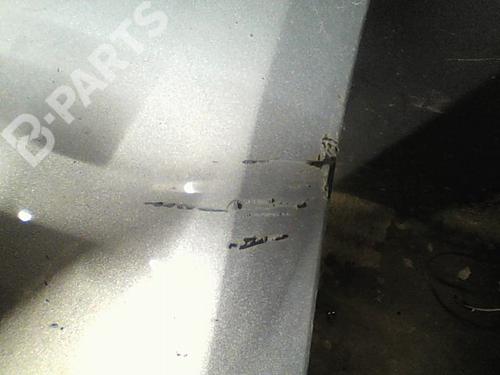 Front bumper HYUNDAI GETZ (TB) 1.5 CRDi | BP11211736C7 