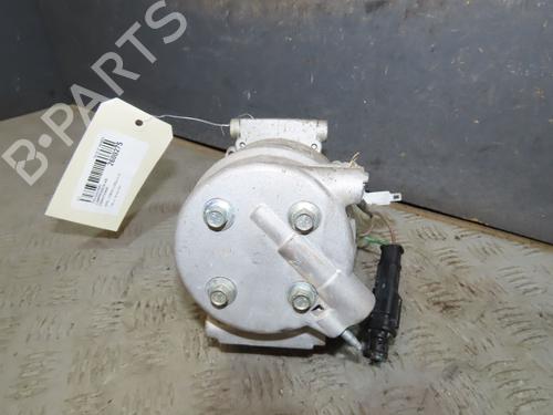 Used AC compressor AC compressor 38023589 38023589