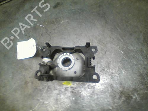 Used Left front fog light PEUGEOT 207 SW (WK_) 1.6 HDi (92 hp) 10767887