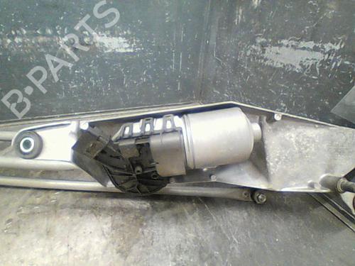 Used Front wiper motor RENAULT MODUS / GRAND MODUS (F/JP0_) 1.5 dCi (FP0F, JP0F) (86 hp) 10769481