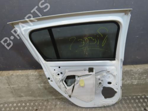 Used Left rear door DACIA SANDERO II 1.2 (75 hp) 28527296