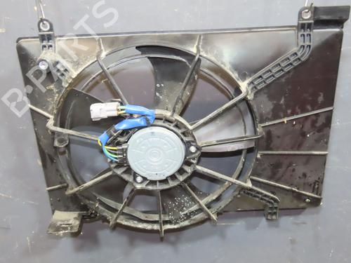 Køleventilator elektrisk SUZUKI SWIFT V (AZ) 1.2 Hybrid (Mild Hybrid) (A2L412) | BP30630726M35