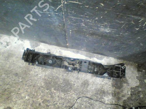 Used Crossmember Crossmember RENAULT CLIO IV (BH_) 1.5 dCi 75 (75 hp) 14873295 14873295