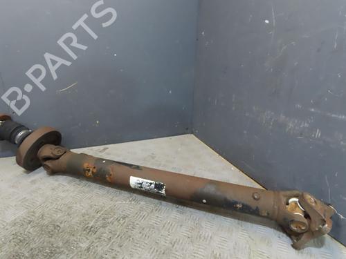 Driveshaft JEEP CHEROKEE (KJ) 2.8 CRD 4x4 | BP25858739M37 