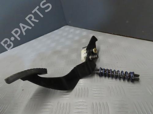 Clutch pedal CITROËN C4 Grand Picasso I (UA_)  | BP19068994I13 