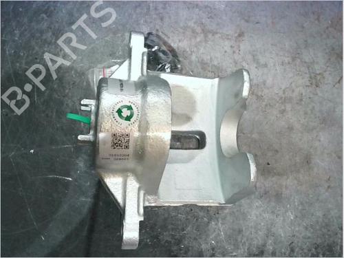 Left front brake caliper KIA CARENS IV 1.7 CRDi | BP36492765M105 - Image 4
