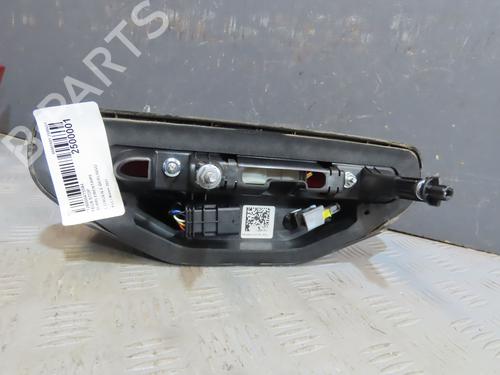 Third brake light CITROËN BERLINGO Box Body/MPV (K9) e-Berlingo | BP30606450L11 