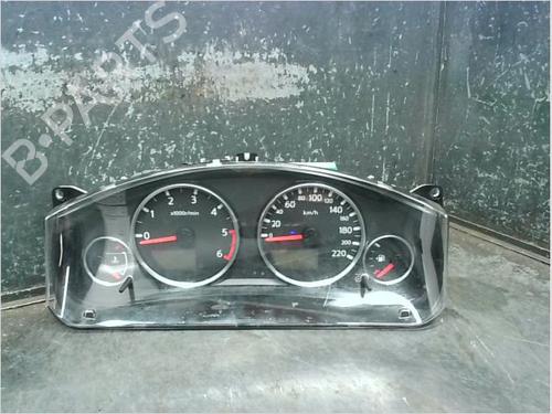Used Instrument cluster NISSAN PATHFINDER III (R51) 2.5 dCi 4WD (174 hp) 14979108