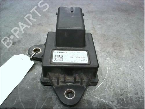 Used Electronic module PEUGEOT EXPERT Bus (V_) 1.6 BlueHDi 115 (115 hp) 15576934