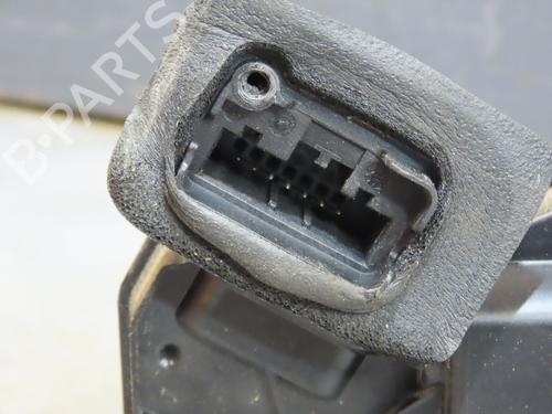 Used Front left lock SEAT LEON (5F1) 1.5 TSI (150 hp) 30606426