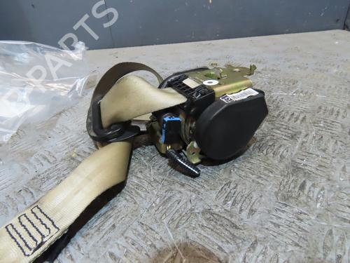 Used Front left belt tensioner PEUGEOT 607 (9D, 9U) 2.7 HDi 24V (204 hp) 25705678