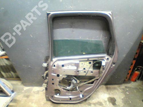 Dør højre bagtil RENAULT SCÉNIC II (JM0/1_) 1.9 dCi (JM0G, JM12, JM1G, JM2C) (120 hp) 10766456