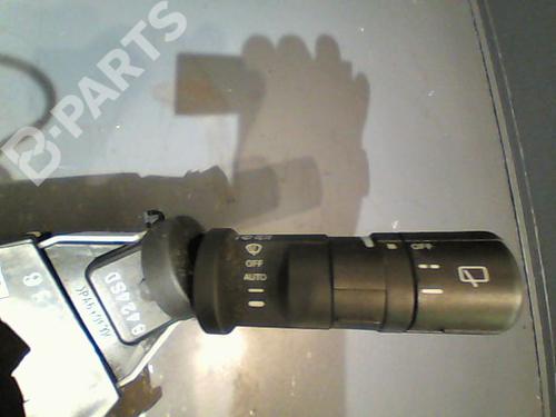 Steering column stalk NISSAN QASHQAI / QASHQAI +2 I (J10, NJ10, JJ10E) 1.5 dCi | BP10762479I23 