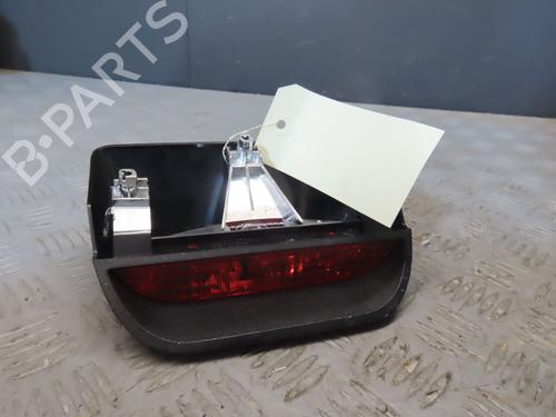 Used Third brake light DACIA DUSTER (HS_) [2010-2018]  21180270